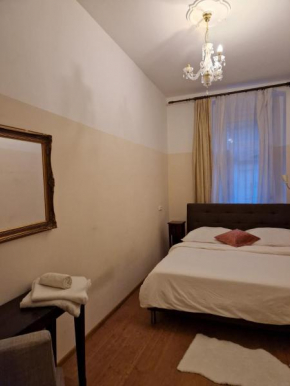 Apartment in Prague centre